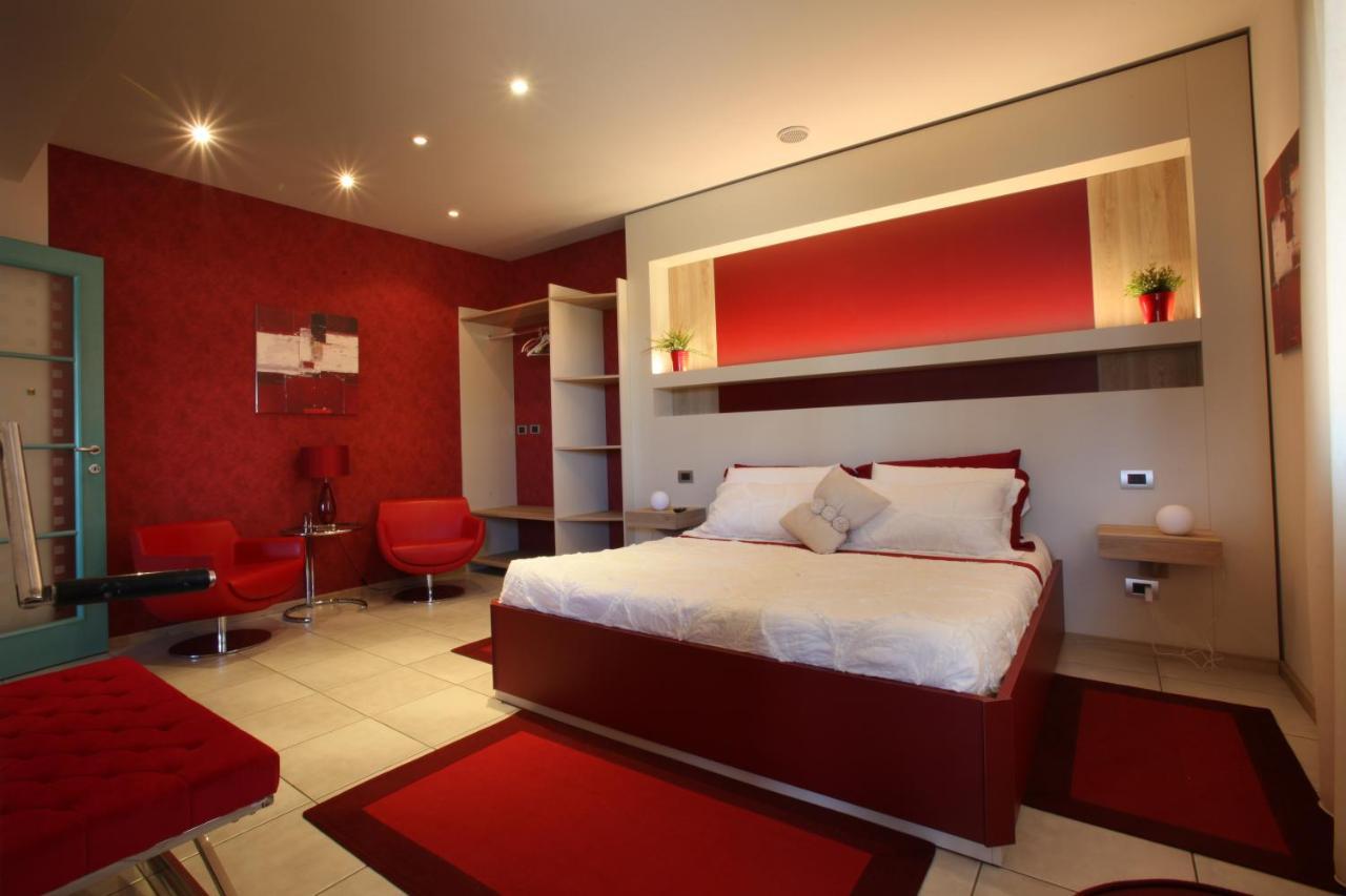 Foglizzo Bed & Brekfast Da Kate Dreams And Colors Bed & Breakfast エクステリア 写真